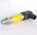 Pressure transmitter