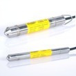 Hydrostatic level probes